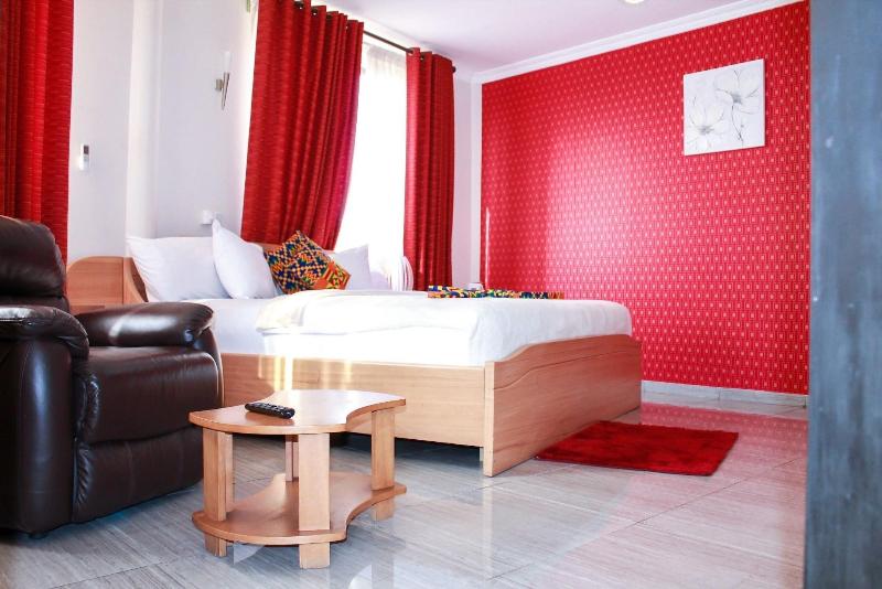 Exotic Palace Hotel image