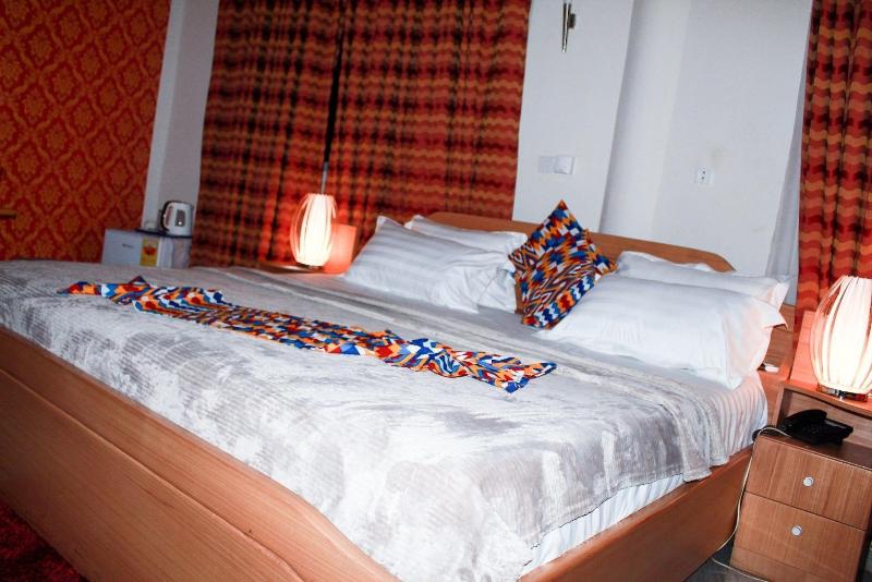 Exotic Palace Hotel image