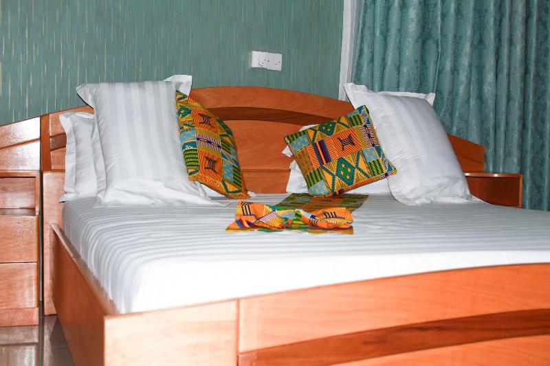 Exotic Palace Hotel image