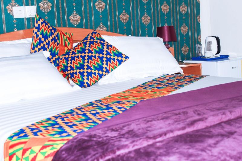 Exotic Palace Hotel image