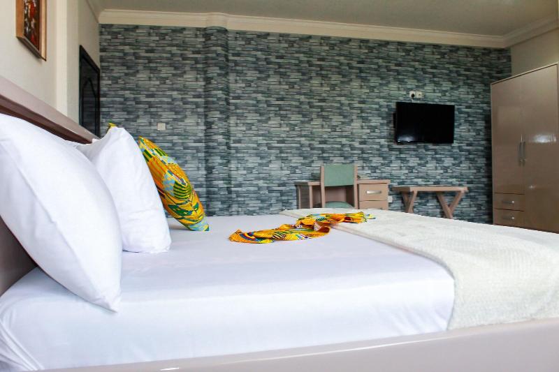 Exotic Palace Hotel image