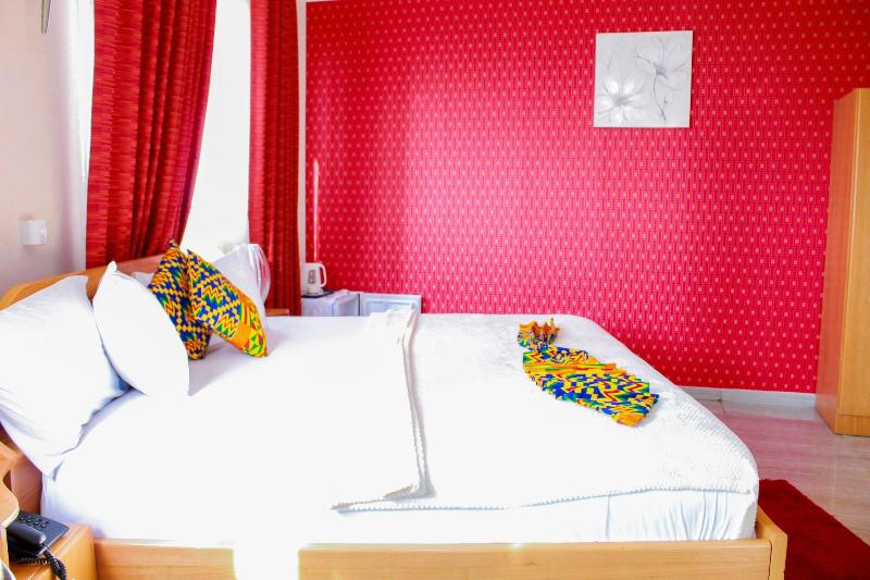 Exotic Palace Hotel image