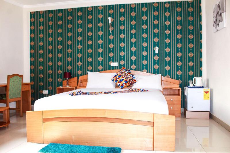 Exotic Palace Hotel image