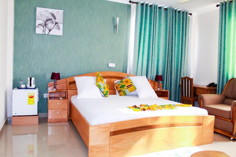 Exotic Palace Hotel image