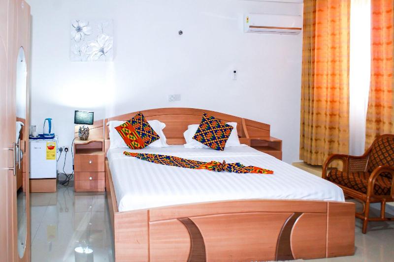 Exotic Palace Hotel image