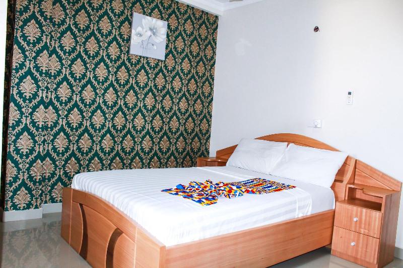 Exotic Palace Hotel image