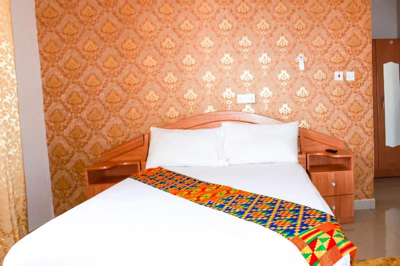 Exotic Palace Hotel image