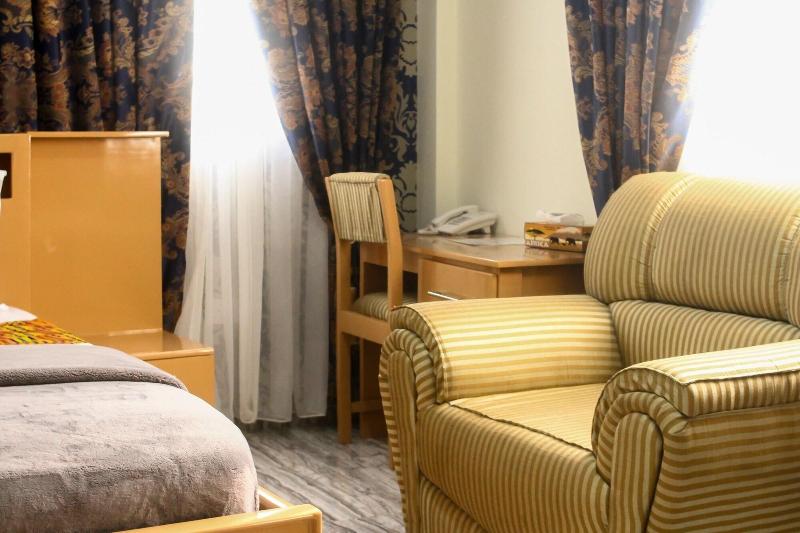 Exotic Palace Hotel image