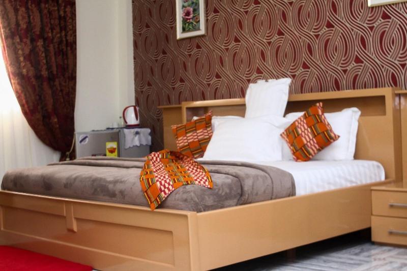 Exotic Palace Hotel image