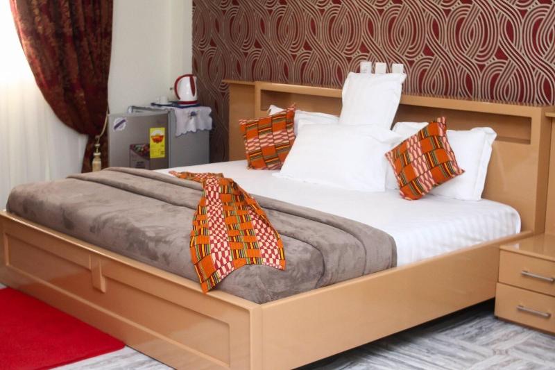 Exotic Palace Hotel image