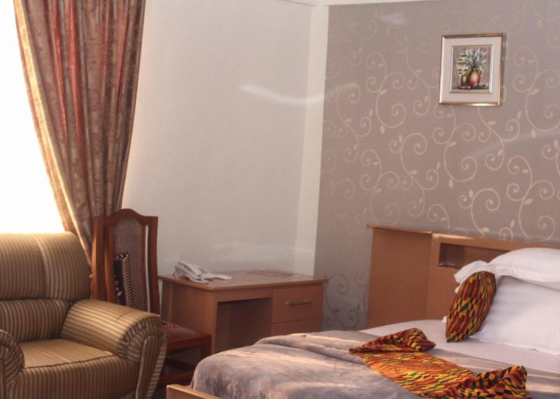 Exotic Palace Hotel image
