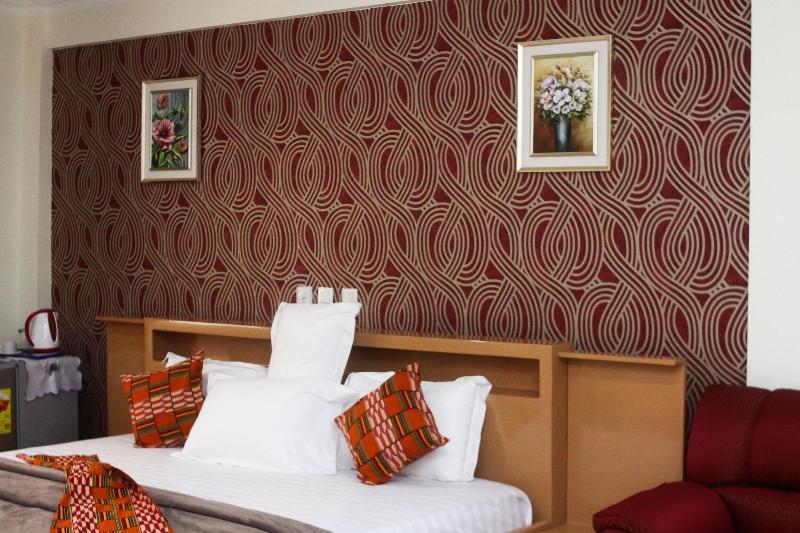 Exotic Palace Hotel image