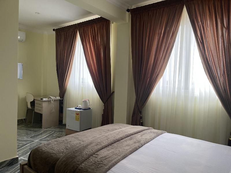 Exotic Palace Hotel image