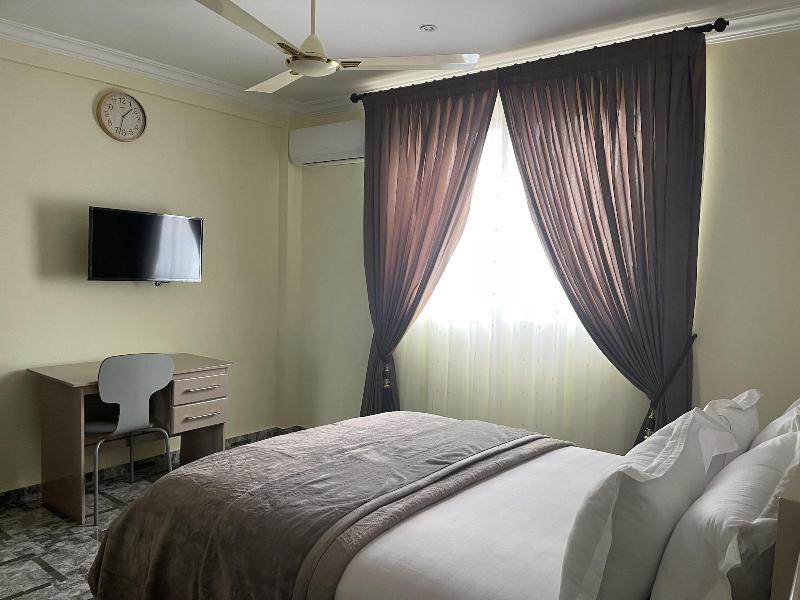 Exotic Palace Hotel image