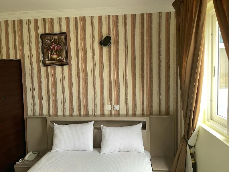 Exotic Palace Hotel image
