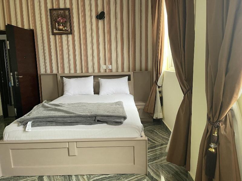 Exotic Palace Hotel image