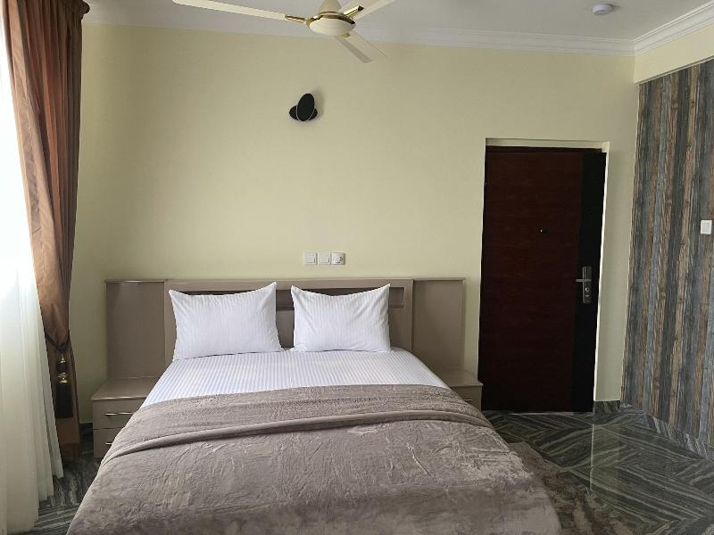 Exotic Palace Hotel image