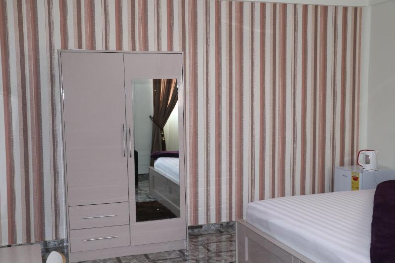 Exotic Palace Hotel image