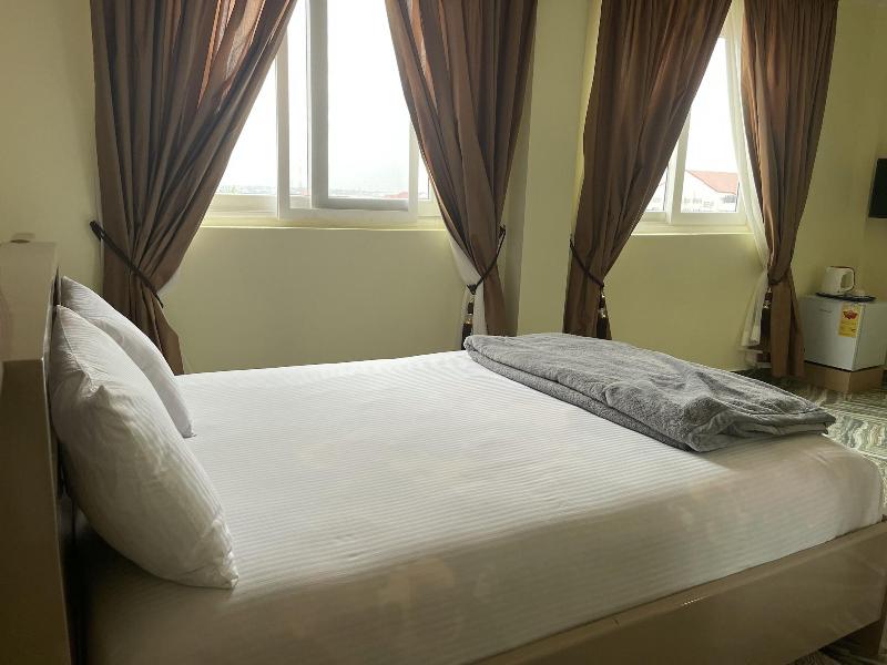 Exotic Palace Hotel image