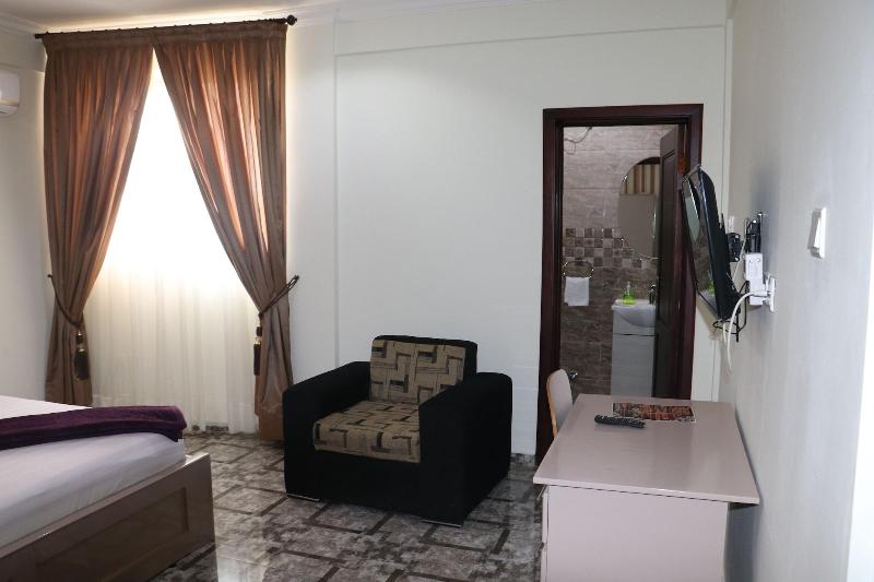 Exotic Palace Hotel image