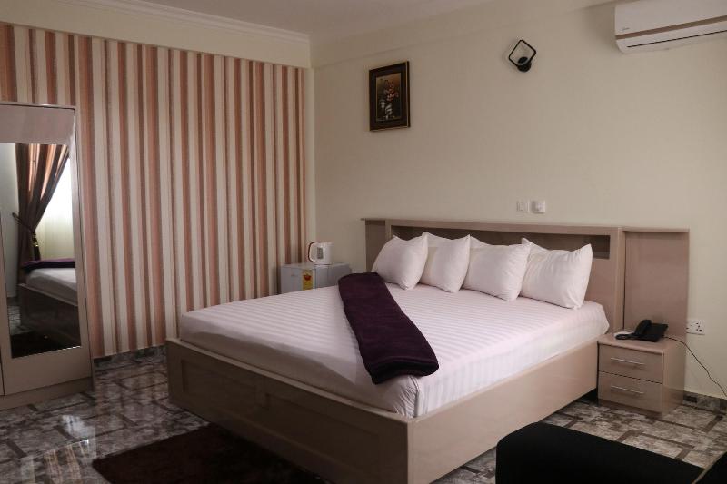 Exotic Palace Hotel image