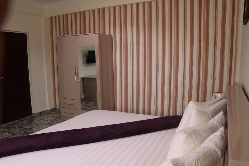 Exotic Palace Hotel image