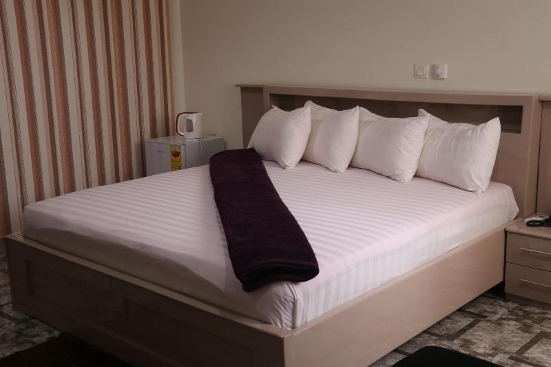 Exotic Palace Hotel image