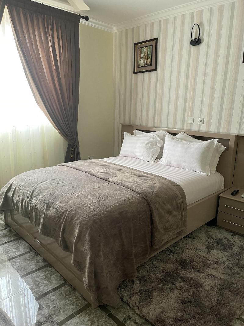 Exotic Palace Hotel image