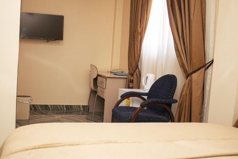 Exotic Palace Hotel image