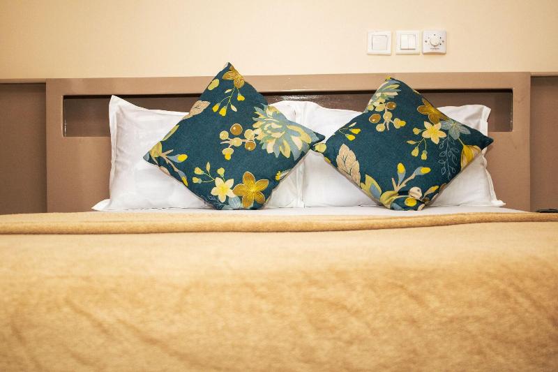 Exotic Palace Hotel image