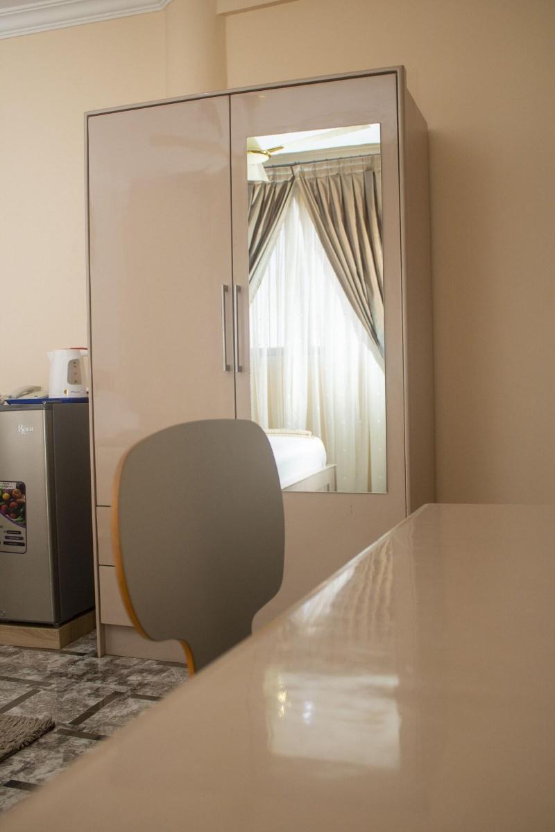 Exotic Palace Hotel image