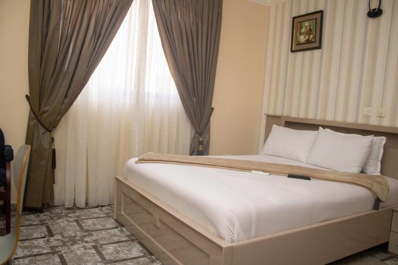 Exotic Palace Hotel image