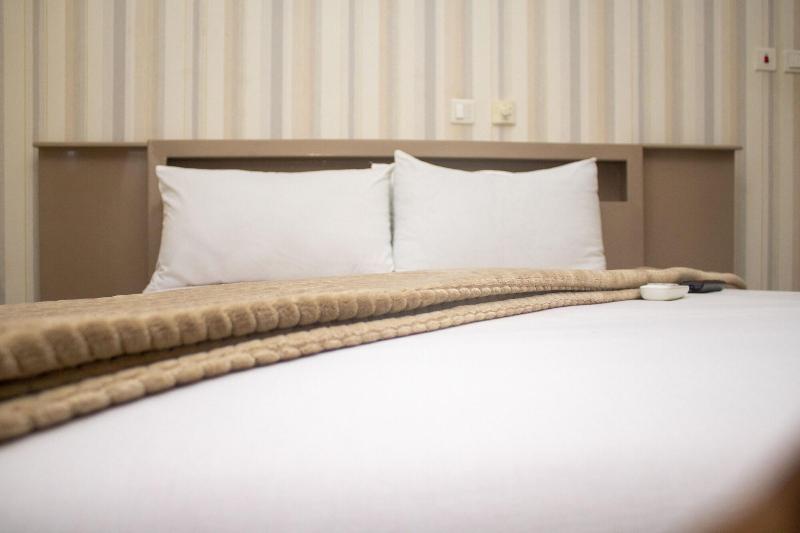 Exotic Palace Hotel image