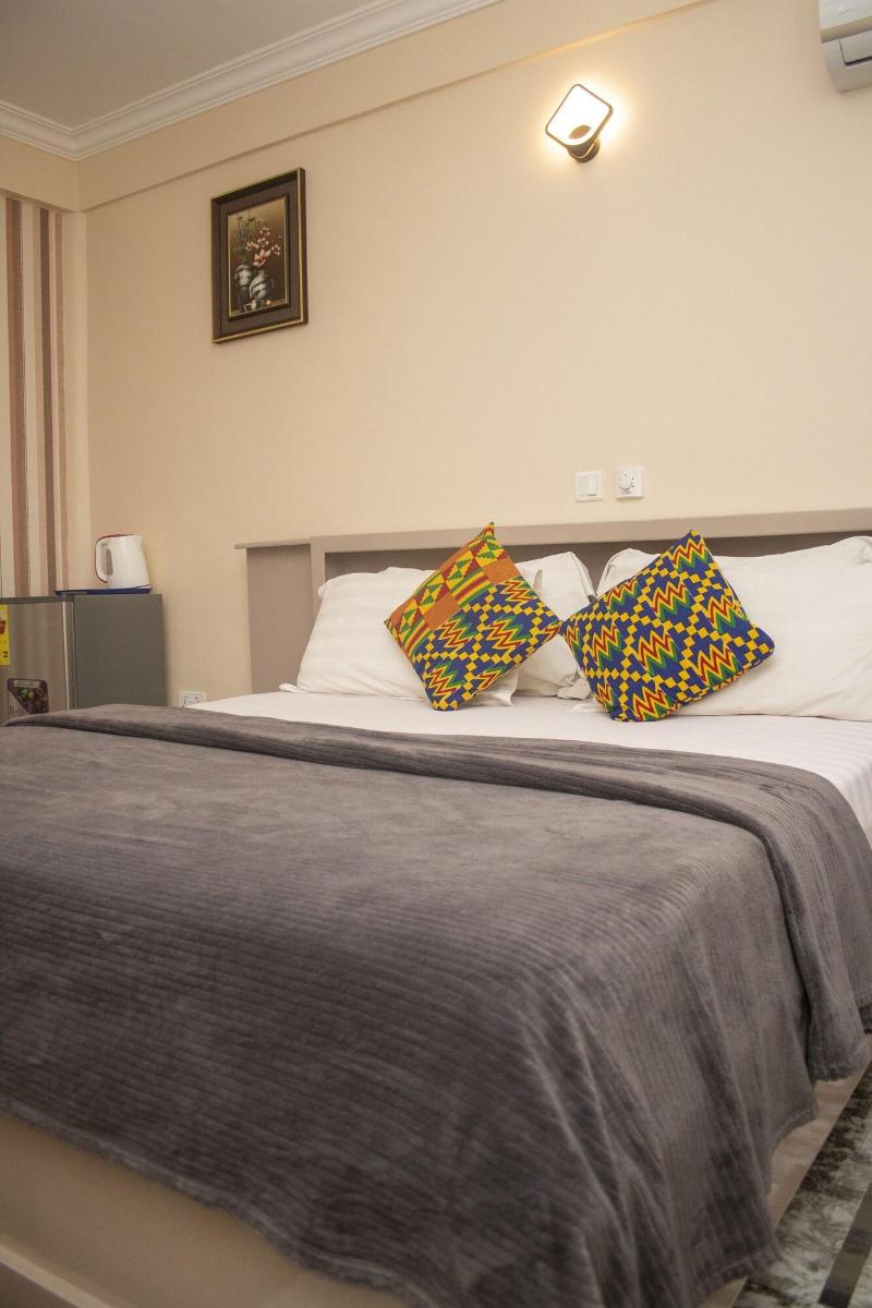 Exotic Palace Hotel image