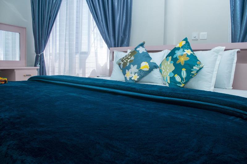 Exotic Palace Hotel image