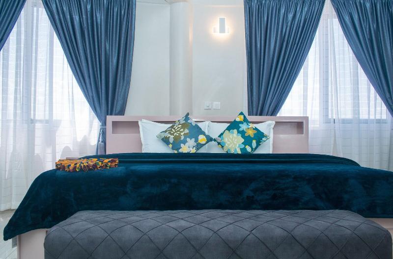 Exotic Palace Hotel image