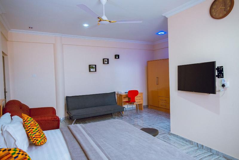Exotic Palace Hotel image