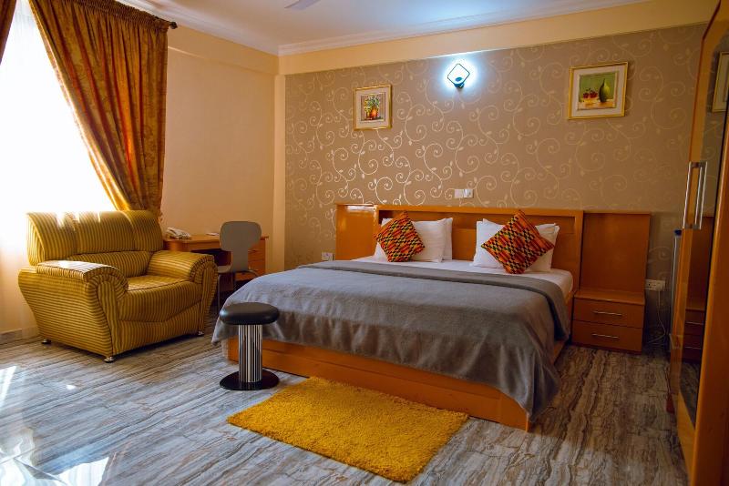 Exotic Palace Hotel image