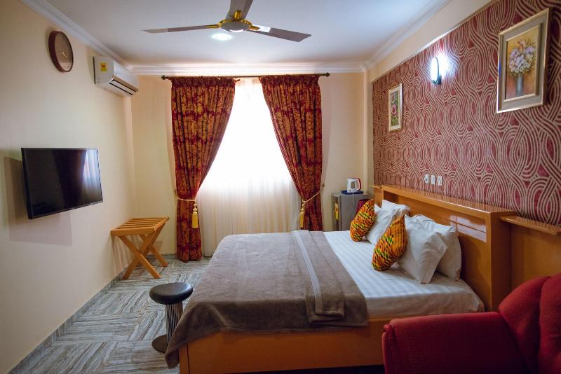 Exotic Palace Hotel image