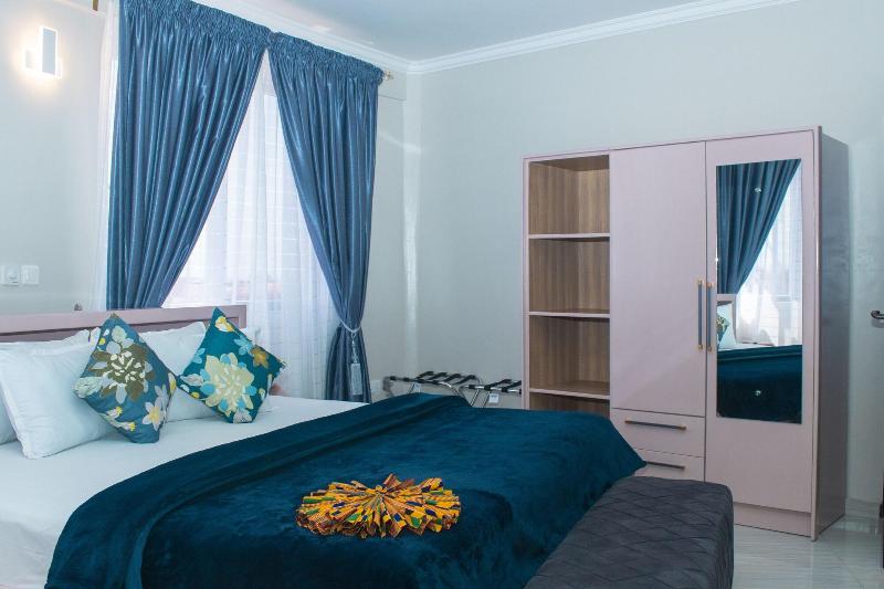 Exotic Palace Hotel image