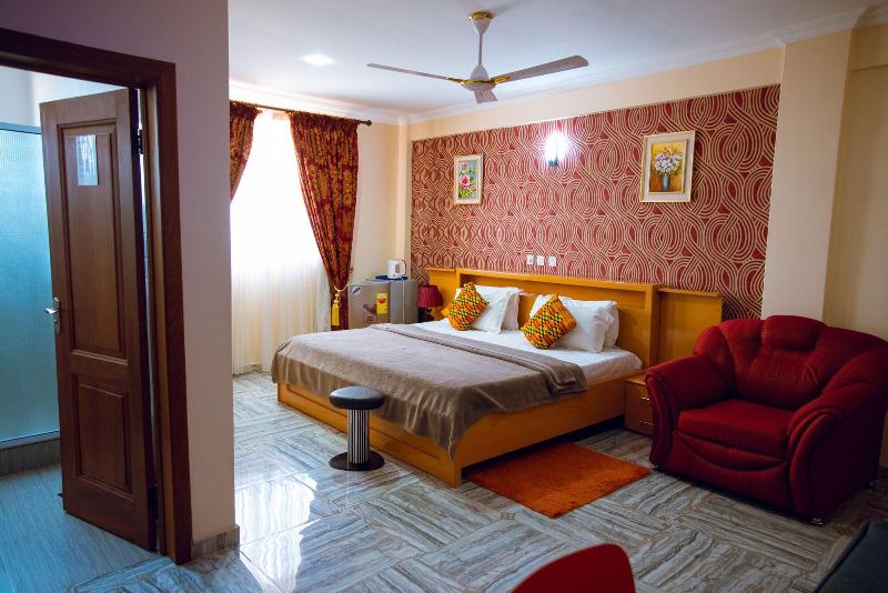 Exotic Palace Hotel image