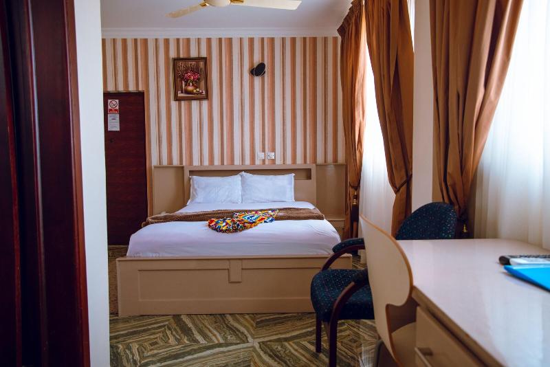 Exotic Palace Hotel image