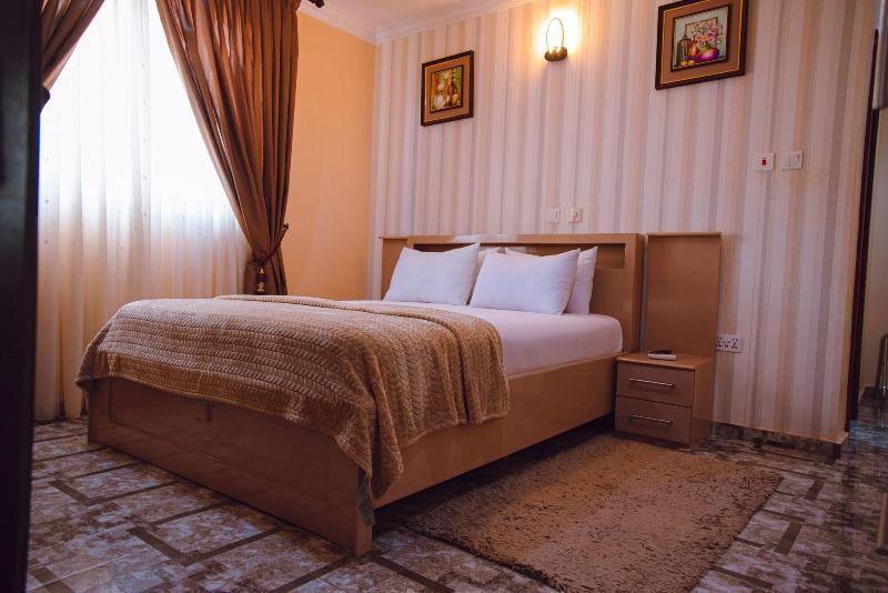 Exotic Palace Hotel image