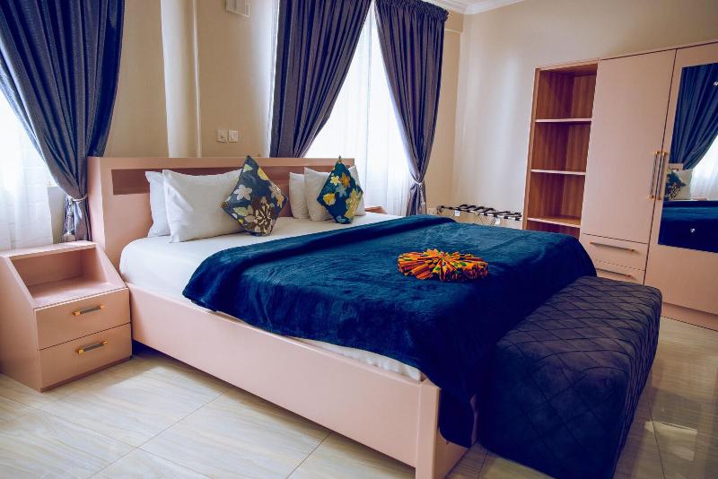 Exotic Palace Hotel image