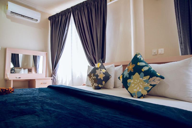 Exotic Palace Hotel image
