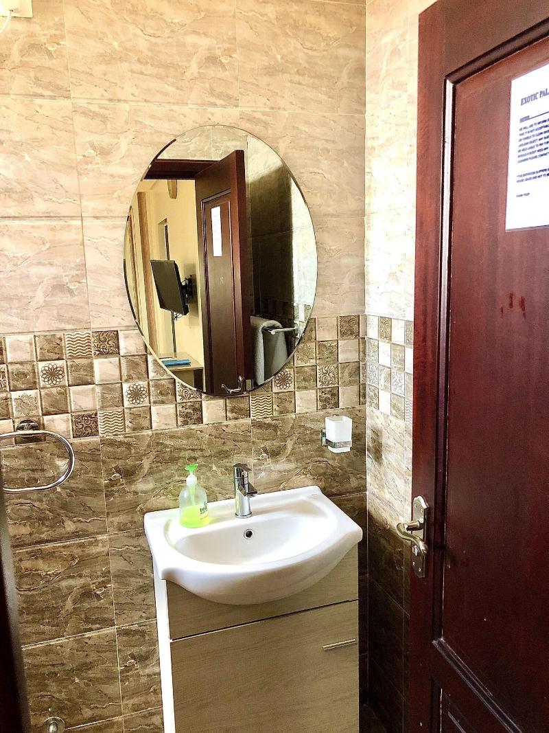 Exotic Palace Hotel image