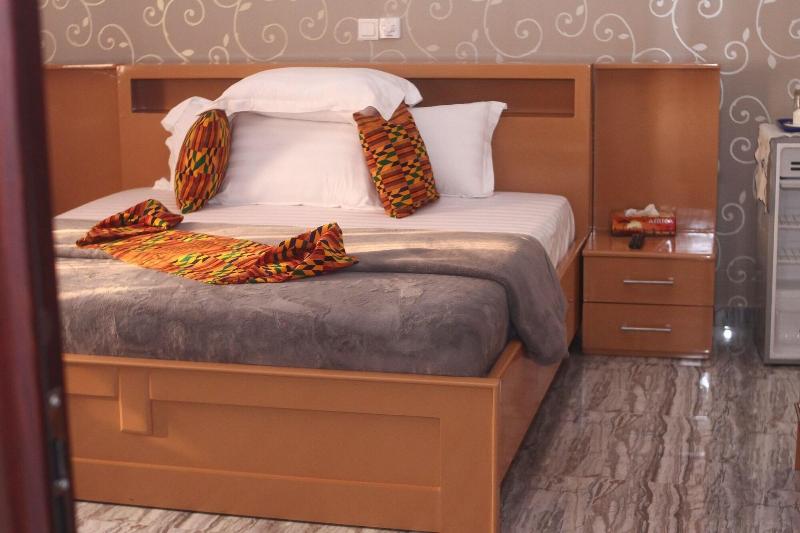 Exotic Palace Hotel image