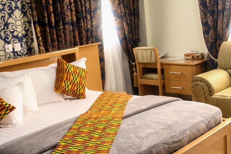 Exotic Palace Hotel image