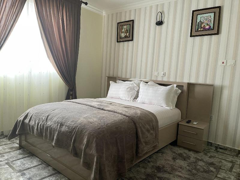 Exotic Palace Hotel image