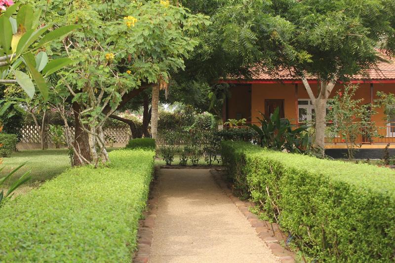 Charlestina Beach Resort image